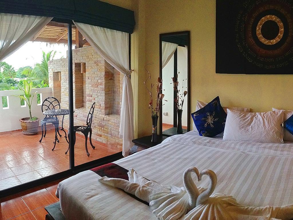 Karon Pool Hotel Zimmer foto